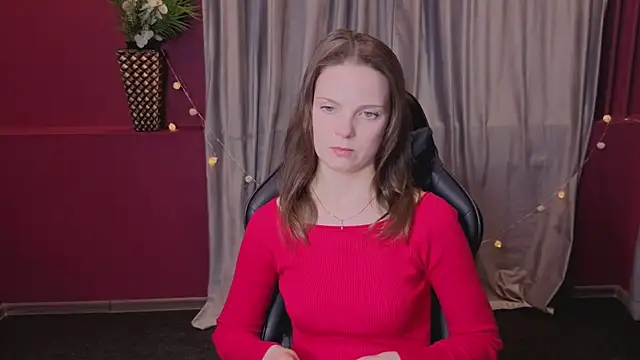 Snapshot of RoseWaulhgberg chatting on January 2026 01:54:02 AM RoseWaulhgberg online show from January 2026 01:54:02 AM