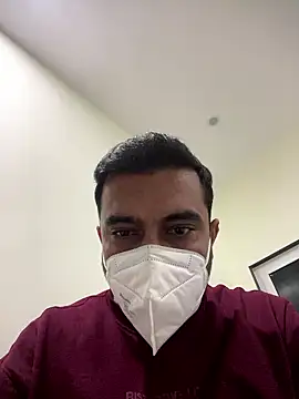 Snapshot of Arman-choudhary1998 chatting on January 2026 09:30:02 PM Arman-choudhary1998 online show from January 2026 09:30:02 PM