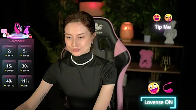 Snapshot of baby_luna_xo chatting on February 2026 04:26:01 PM baby luna xo online show from February 2026 04:26:01 PM