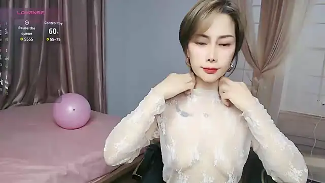lucyyanyan online show from May 2026 11:09:02 AM