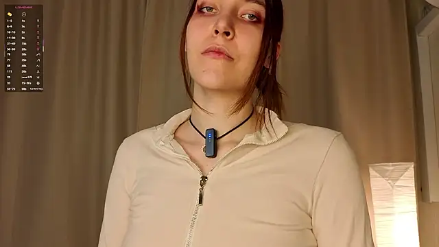 Snapshot of ClariceWellen chatting on February 2026 07:42:02 PM ClariceWellen online show from February 2026 07:42:02 PM