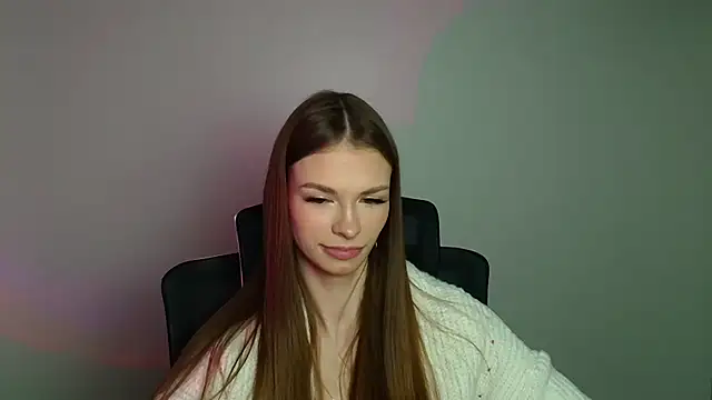 Lina Loveuu online show from February 2026 12:34:02 PM