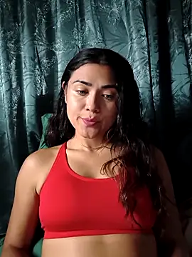 Freyarosse online show from February 2026 09:15:02 PM