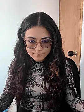 Snapshot of Freyarosse chatting on March 2026 02:34:01 PM Freyarosse online show from March 2026 02:34:01 PM