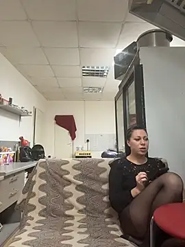 Snapshot of _Mila_Love chatting on January 2026 07:11:01 PM Mila Love online show from January 2026 07:11:01 PM