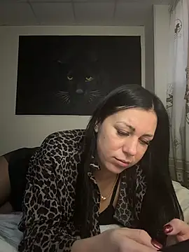 Snapshot of _Mila_Love chatting on February 2026 11:15:01 AM Mila Love online show from February 2026 11:15:01 AM