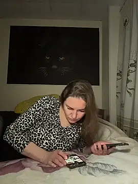 Snapshot of _Mila_Love chatting on February 2026 04:40:02 PM Mila Love online show from February 2026 04:40:02 PM