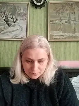 NyushaLollipop online show from February 2026 11:00:02 AM