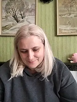 NyushaLollipop online show from February 2026 11:21:01 AM