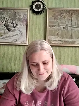 NyushaLollipop online show from April 2026 09:29:02 AM