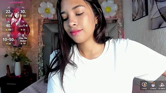 Estrellaa 1 online show from March 2026 12:33:01 PM