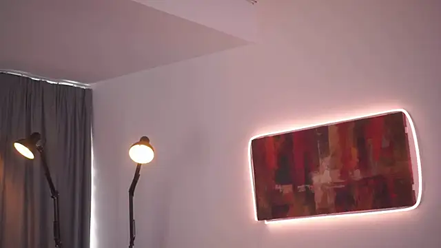 Snapshot of LeaSolene chatting on January 2026 10:19:02 AM LeaSolene online show from January 2026 10:19:02 AM