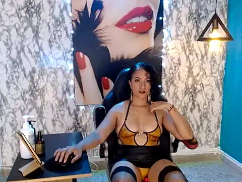 Snapshot of marilin_black chatting on February 2026 08:14:02 PM marilin black online show from February 2026 08:14:02 PM