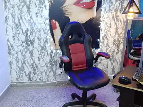 Snapshot of marilin_black chatting on February 2026 07:43:02 PM marilin black online show from February 2026 07:43:02 PM