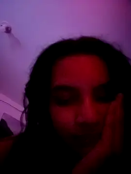 Snapshot of Nyxx_Velariia chatting on February 2026 02:45:01 AM Nyxx Velariia online show from February 2026 02:45:01 AM