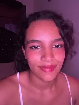 Snapshot of Nyxx_Velariia chatting on March 2026 04:18:01 AM Nyxx Velariia online show from March 2026 04:18:01 AM