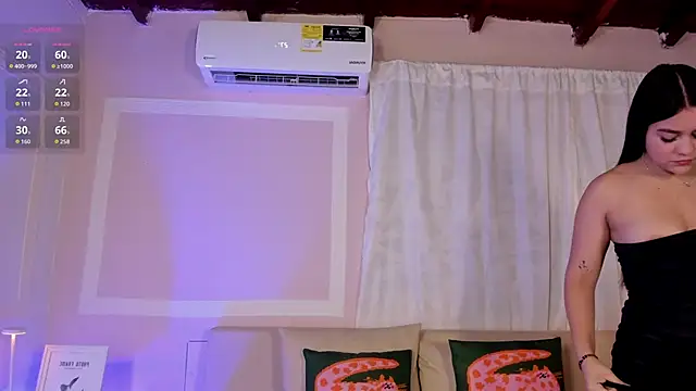 liaamoon  online show from May 2026 12:43:01 PM