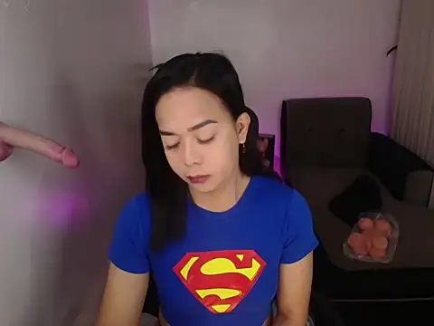 Callmesuesue online show from February 2026 04:55:01 AM