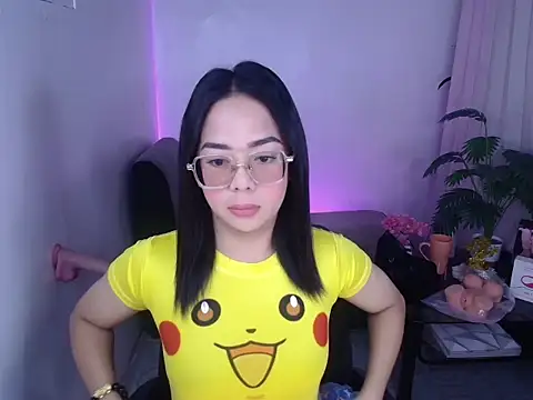 Callmesuesue online show from February 2026 09:52:01 PM