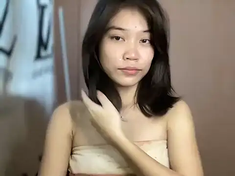 Snapshot of lovely_amara19 chatting on February 2026 06:43:02 AM lovely amara19 online show from February 2026 06:43:02 AM