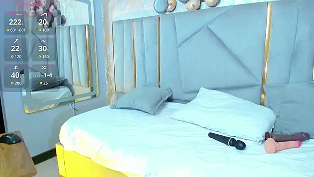 Gabby santos  online show from May 2026 11:50:01 AM