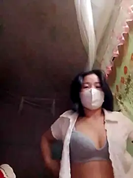 Snapshot of Hin-ni chatting on February 2026 06:34:02 PM Hin-ni online show from February 2026 06:34:02 PM