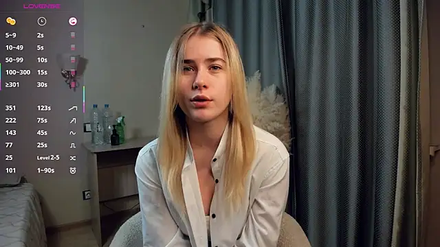 Snapshot of LuanaFincel chatting on February 2026 01:09:02 AM LuanaFincel online show from February 2026 01:09:02 AM