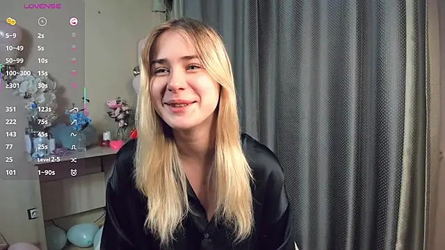 Snapshot of LuanaFincel chatting on February 2026 01:02:02 AM LuanaFincel online show from February 2026 01:02:02 AM