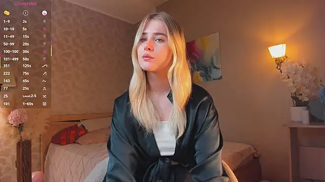 Snapshot of LuanaFincel chatting on February 2026 01:12:01 AM LuanaFincel online show from February 2026 01:12:01 AM