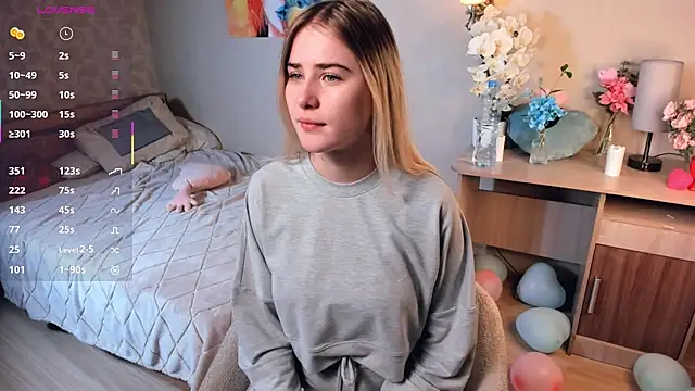 Snapshot of LuanaFincel chatting on February 2026 01:03:02 AM LuanaFincel online show from February 2026 01:03:02 AM