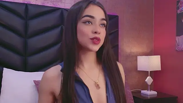 TifanyWolff online show from February 2026 04:16:02 AM