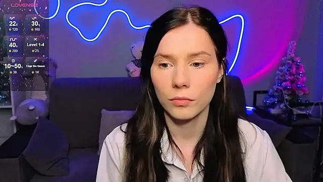 JinxMoon online show from January 2026 05:18:01 PM