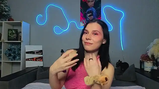 JinxMoon online show from February 2026 05:27:02 PM