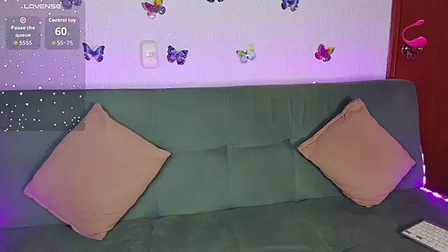 Anihaa online show from February 2026 05:25:02 AM