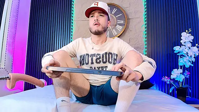Salvattore Muller online show from July 2026 11:02:02 PM