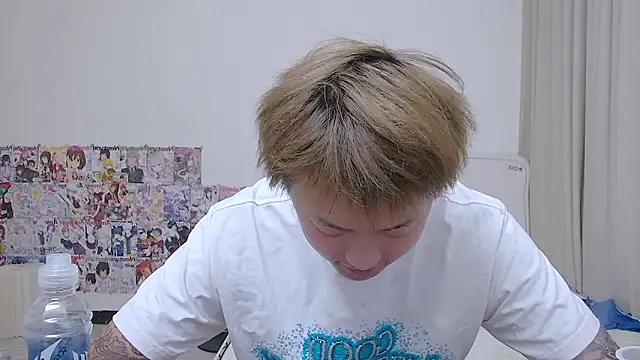 Chocolates-001 online show from May 2026 12:55:02 PM
