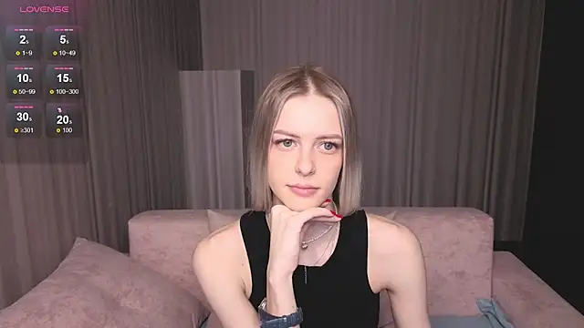 kittie like18 online show from April 2026 01:01:01 AM