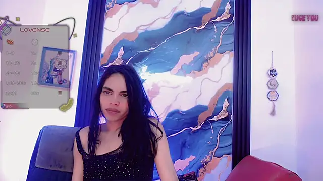 Jessica Ortega online show from May 2026 07:08:02 PM
