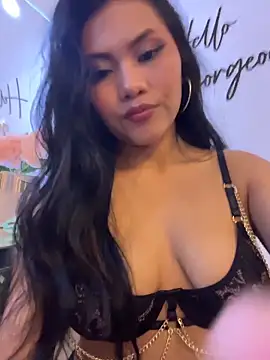 NeoMeiXXX online show from February 2026 05:12:01 AM