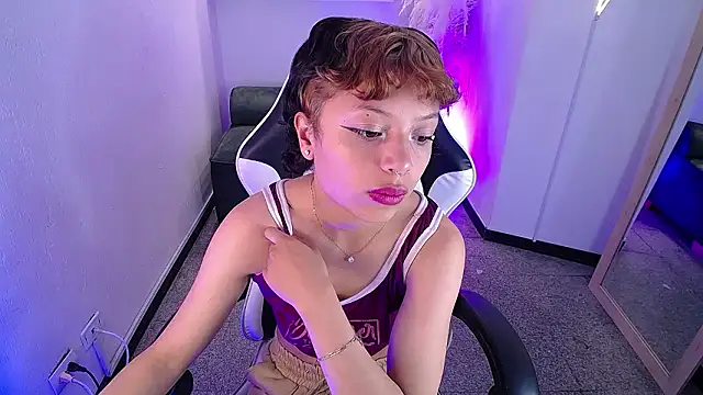 Snapshot of melodyy_as chatting on February 2026 12:32:01 PM melodyy as online show from February 2026 12:32:01 PM