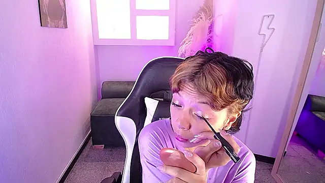 Snapshot of melodyy_as chatting on February 2026 01:06:02 PM melodyy as online show from February 2026 01:06:02 PM