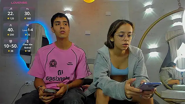 bastian and samantha online show from February 2026 05:12:02 AM