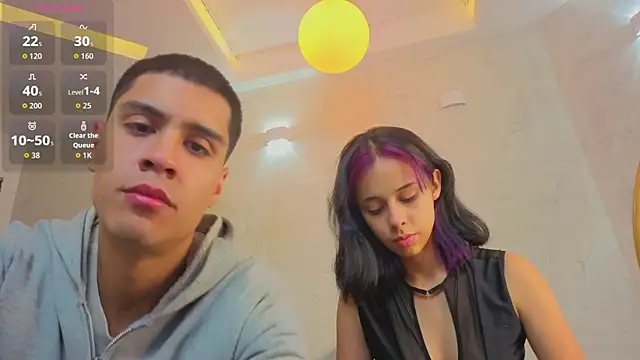 bastian and samantha online show from May 2026 03:47:01 AM
