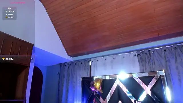 michell sweetiee online show from February 2026 06:19:01 PM