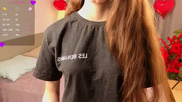 BrynnNolley online show from February 2026 10:05:02 AM