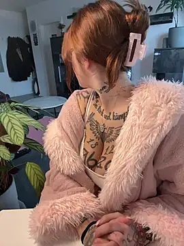 Snapshot of NyxTattoo chatting on February 2026 02:34:01 PM NyxTattoo online show from February 2026 02:34:01 PM