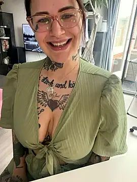 NyxTattoo online show from May 2026 09:48:01 AM