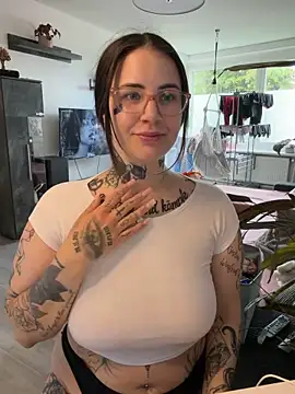 NyxTattoo online show from May 2026 08:53:02 AM