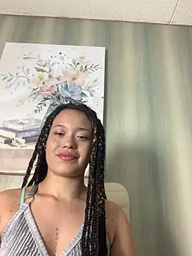 Diosa Pink online show from February 2026 07:39:01 PM