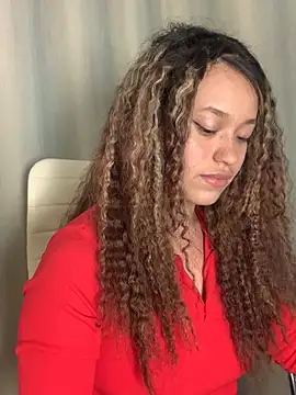 Diosa Pink online show from February 2026 08:02:01 PM